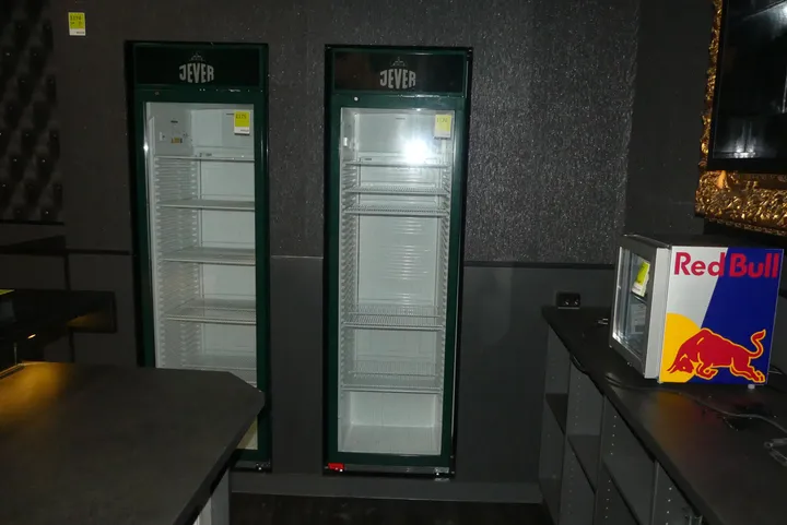 Liebherr - Getränkekühlschrank JEVER